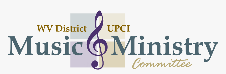 Music Ministry Logo - Graphic Design, HD Png Download, Free Download