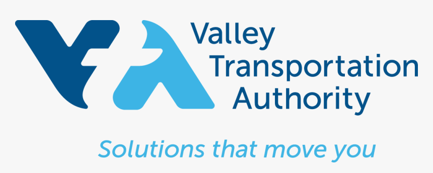 Santa Clara Valley Transportation Authority Logo, HD Png Download, Free Download