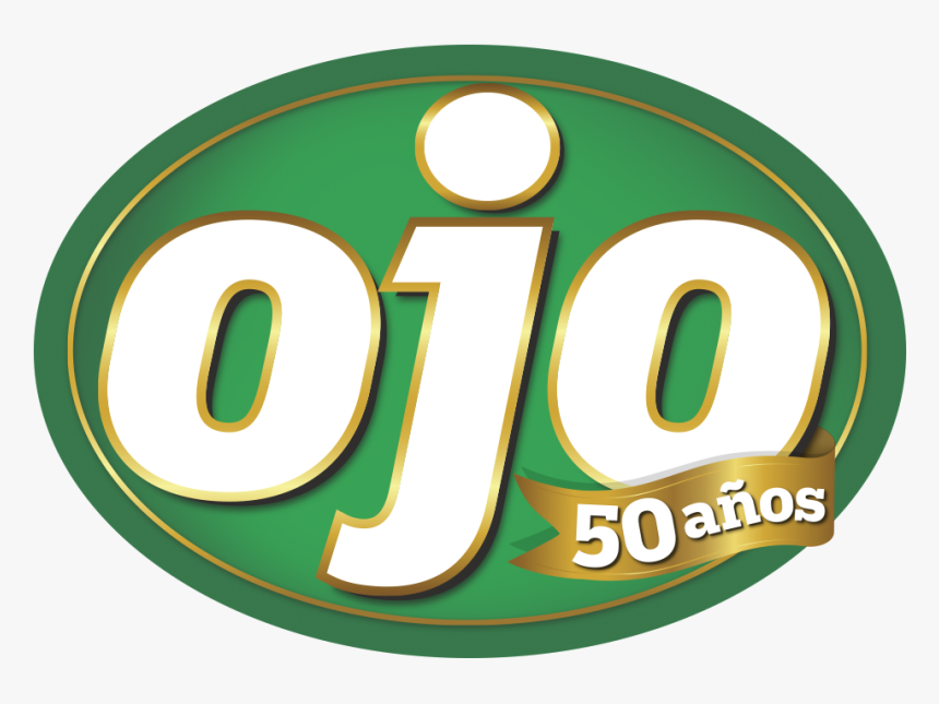 Logo De Ojo - Logo Diario Ojo Png, Transparent Png, Free Download