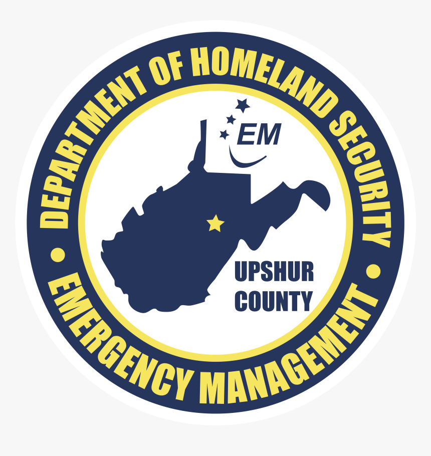Upshur County, Wv - Label, HD Png Download, Free Download