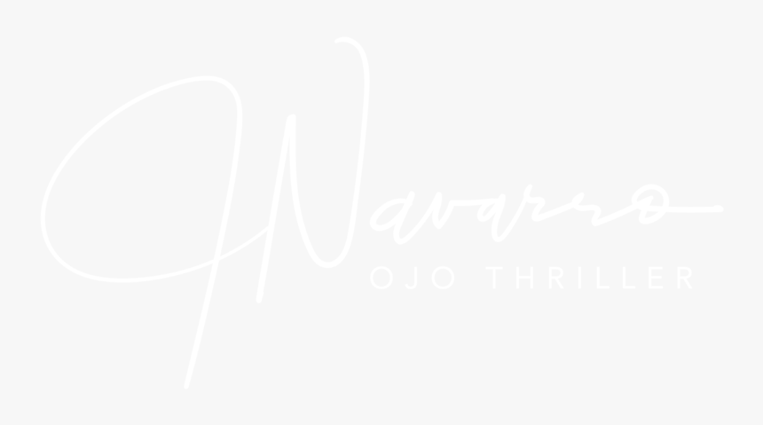 J Navarro White Highres, HD Png Download, Free Download