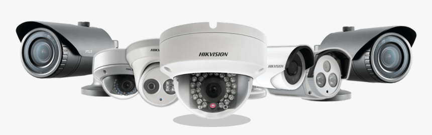 Security Camera Png, Transparent Png, Free Download