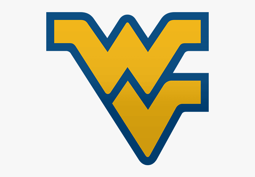 West Virginia Mountaineers, HD Png Download, Free Download