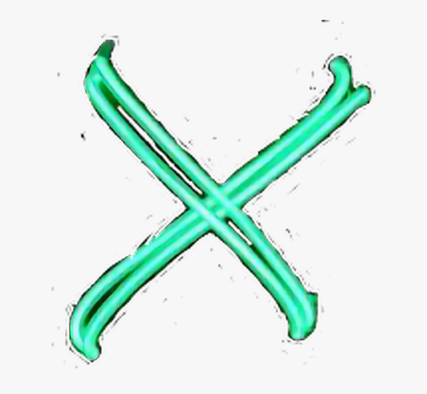 #ojo Png - Cross, Transparent Png, Free Download