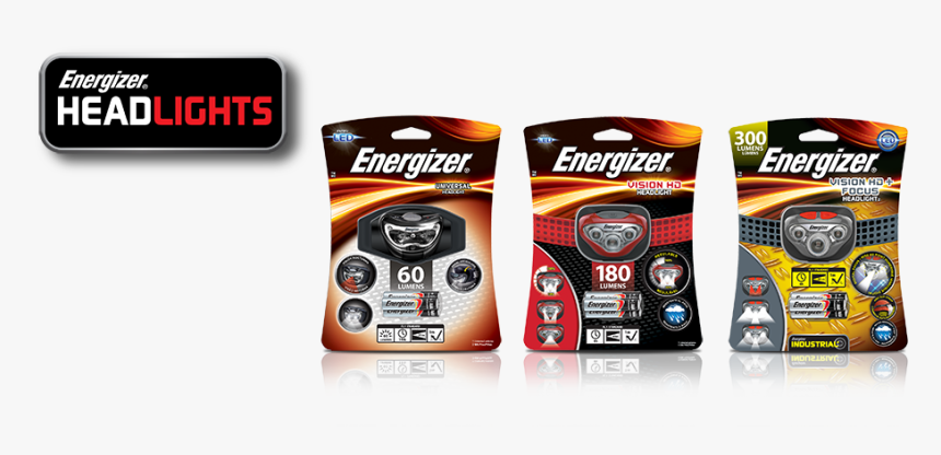 Descargar App - Energizer - Energizer, HD Png Download, Free Download