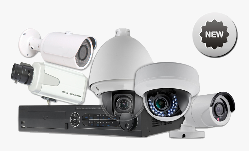 Security Cam Png, Transparent Png, Free Download