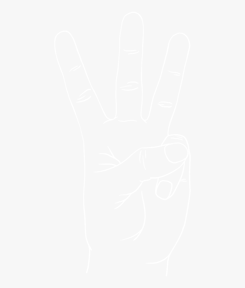 Threefingers - Hyatt White Logo Png, Transparent Png, Free Download