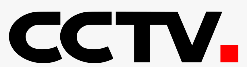 File - Cctv - Svg - Cctv Logo Png, Transparent Png, Free Download