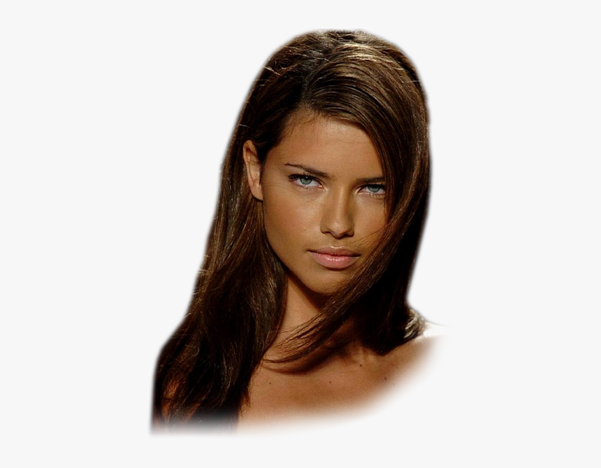 Adriana Lima Png Picture - Adriana Lima Surgery, Transparent Png - kindpng.