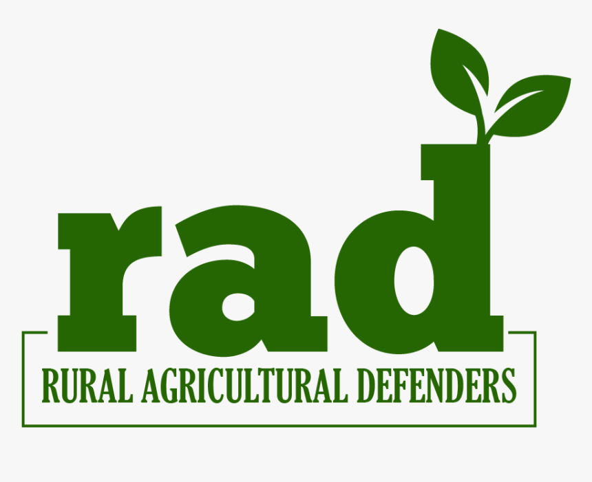 Rural Agricultural Defenders - Graphic Design, HD Png Download, Free Download