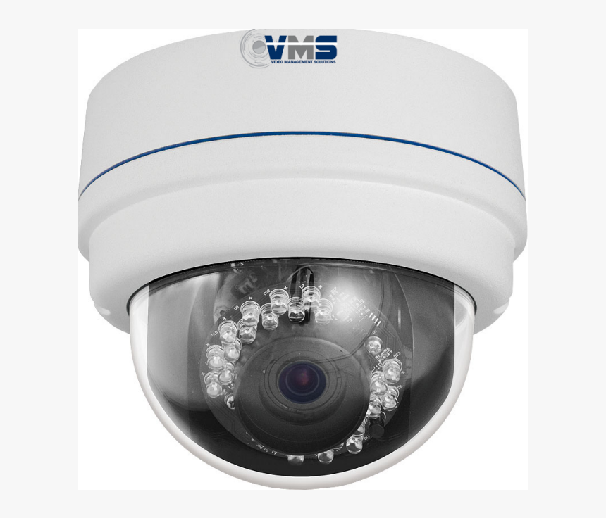 Cc Camera Png - Surveillance Camera, Transparent Png, Free Download