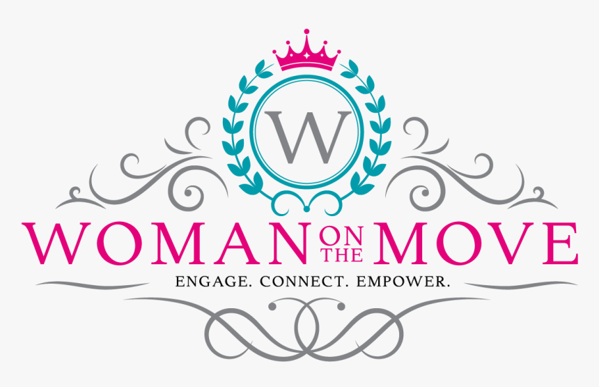 Woman On The Move, HD Png Download, Free Download