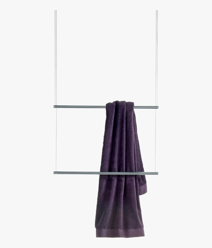 Towel Rail - Decor Walther Move Handtuchhalter, HD Png Download, Free Download