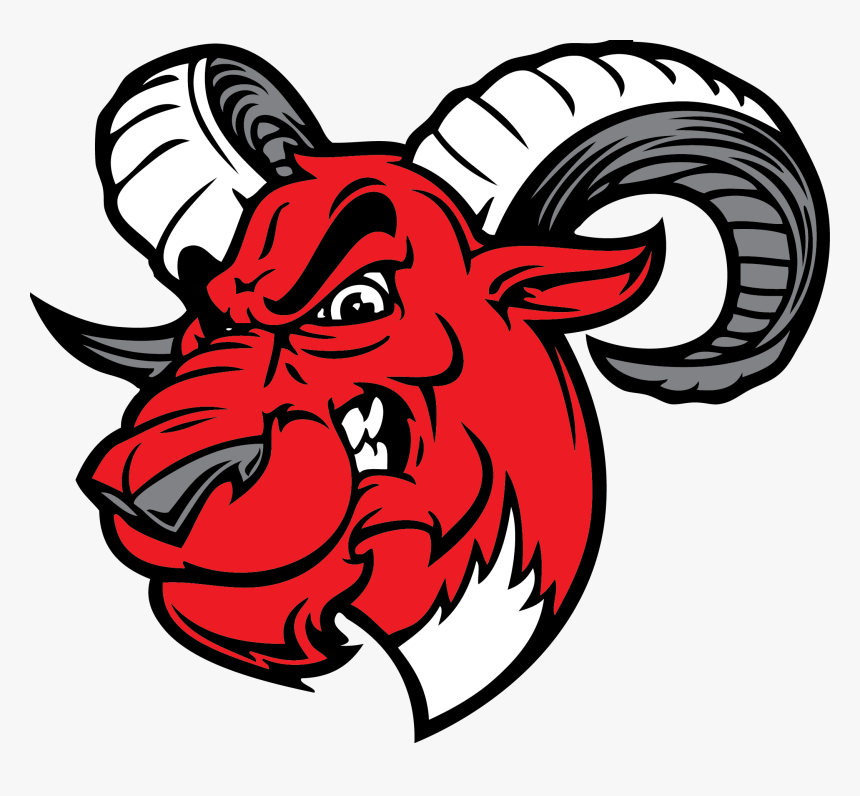 Ram Mascot Clipart , Png Download - Ram Mascot Clipart, Transparent Png, Free Download