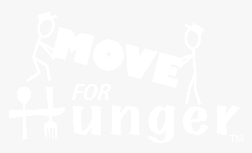 Move For Hunger Logo, HD Png Download, Free Download