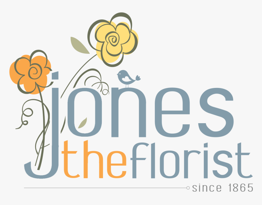 Jones The Florist, HD Png Download, Free Download