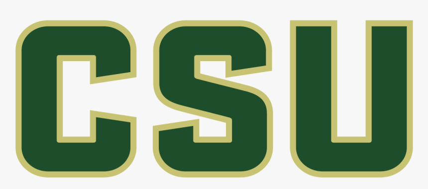 Colorado State University Csu Logo, HD Png Download, Free Download