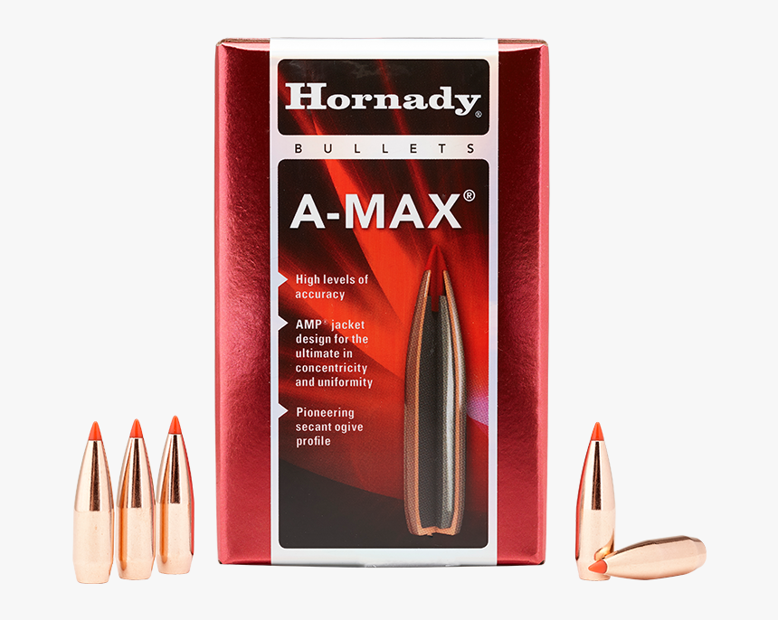 Hornady Amax, HD Png Download, Free Download