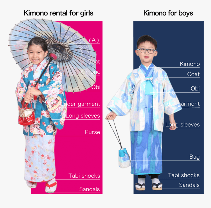 Kimono Cho Bé Trai, HD Png Download, Free Download