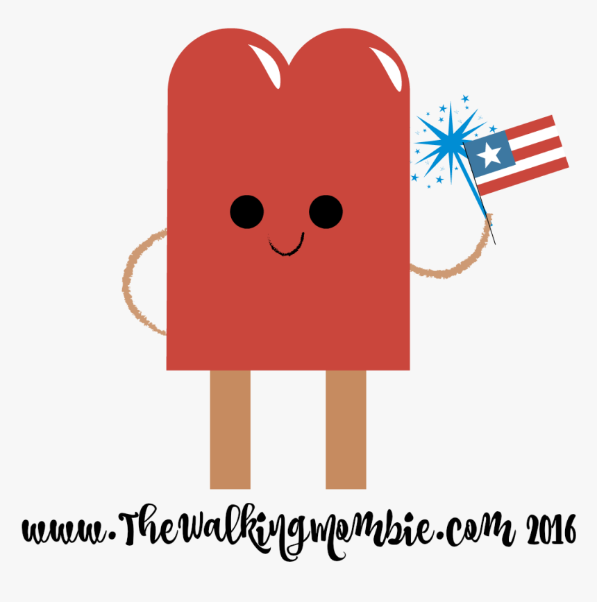 Free 4th Of July Clipart-patriotic Pop Www - Closed 3rd & 4th Of July, HD Png Download, Free Download