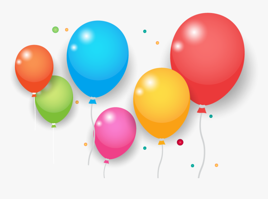 Welcome Home Balloons Png - Balloon Welcome Home Png, Transparent Png, Free Download