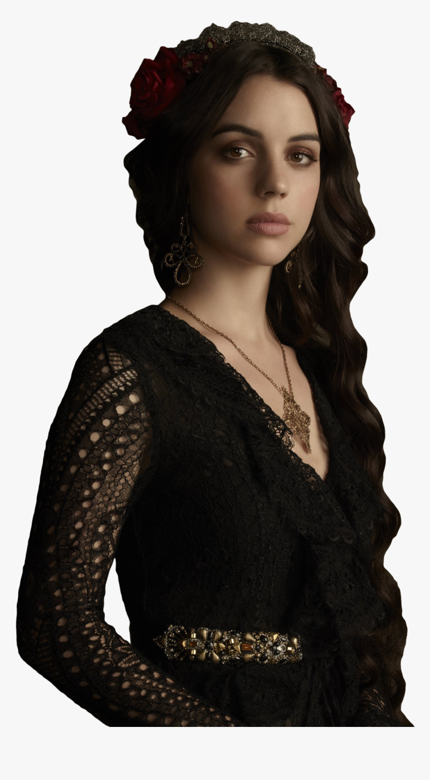 Mary Stuart Reign Png , Png Download - Reign Mary Stuart Png, Transparent Png, Free Download