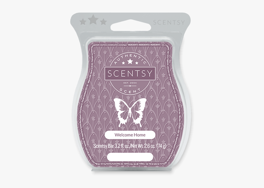 Scentsy Welcome Home, HD Png Download, Free Download