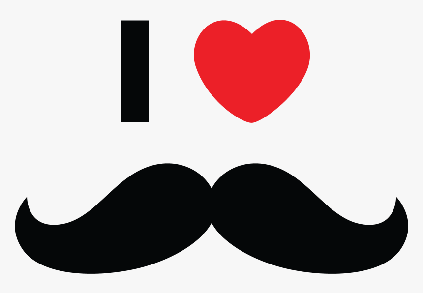 Yenty Jap Fake Tattoo, Moustache, HD Png Download, Free Download