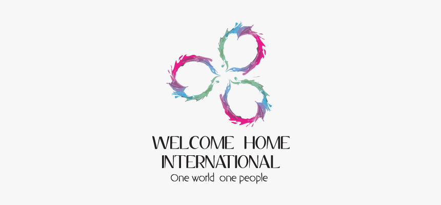 Welcome Home Png, Transparent Png, Free Download