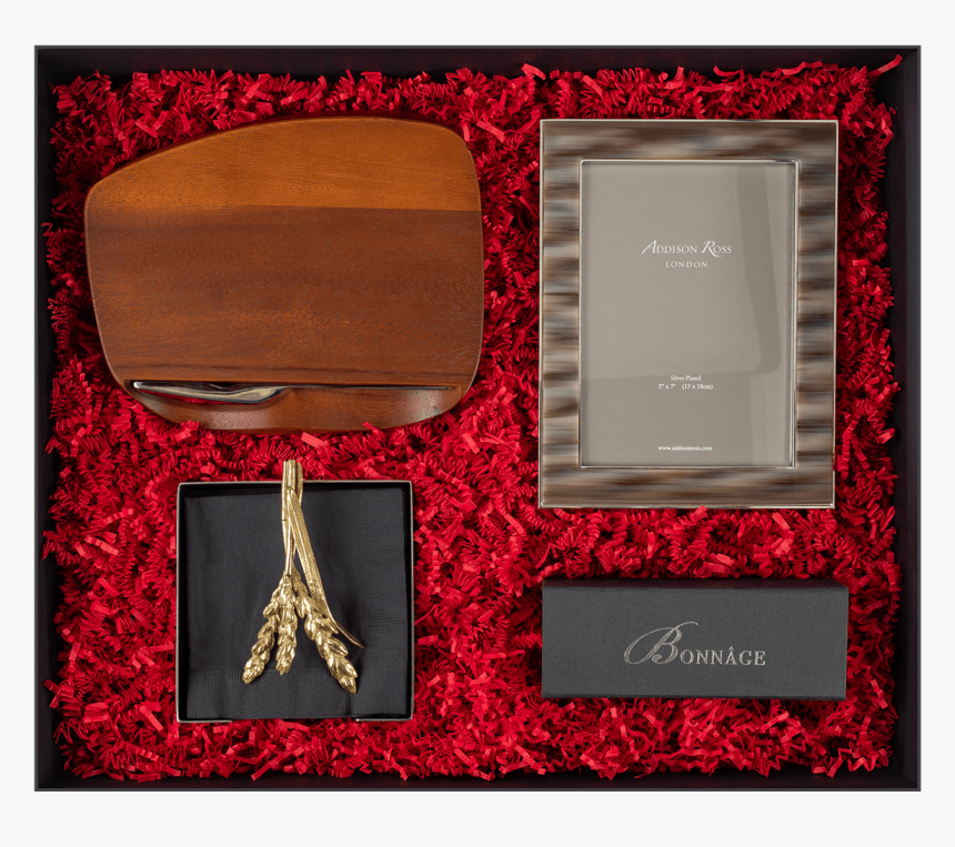 Bonnage Home Luxury Gifts - Box, HD Png Download, Free Download