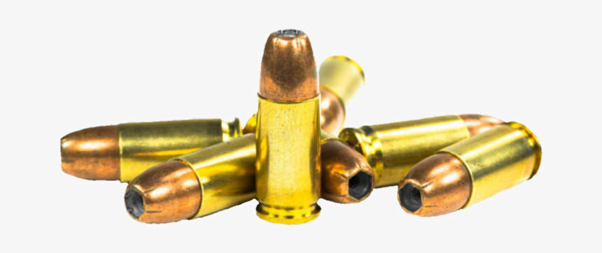 Bullet Ammo Bullets Freetoedit - Bullet, HD Png Download, Free Download