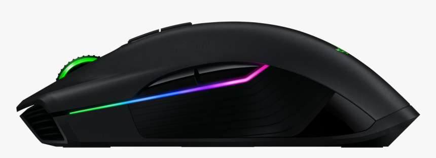 Razer Gaming Mouse Lancehead, HD Png Download, Free Download