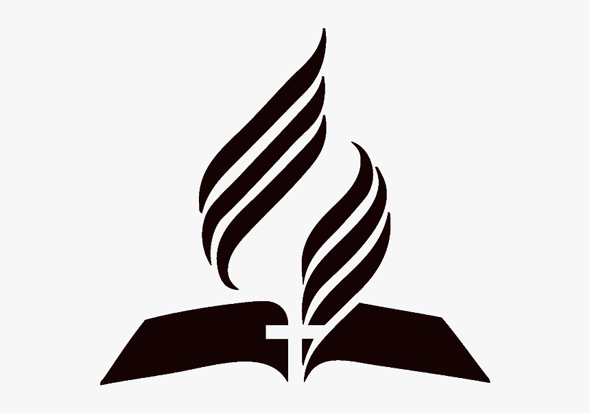 Seventh Day Adventist Logo Png, Transparent Png, Free Download