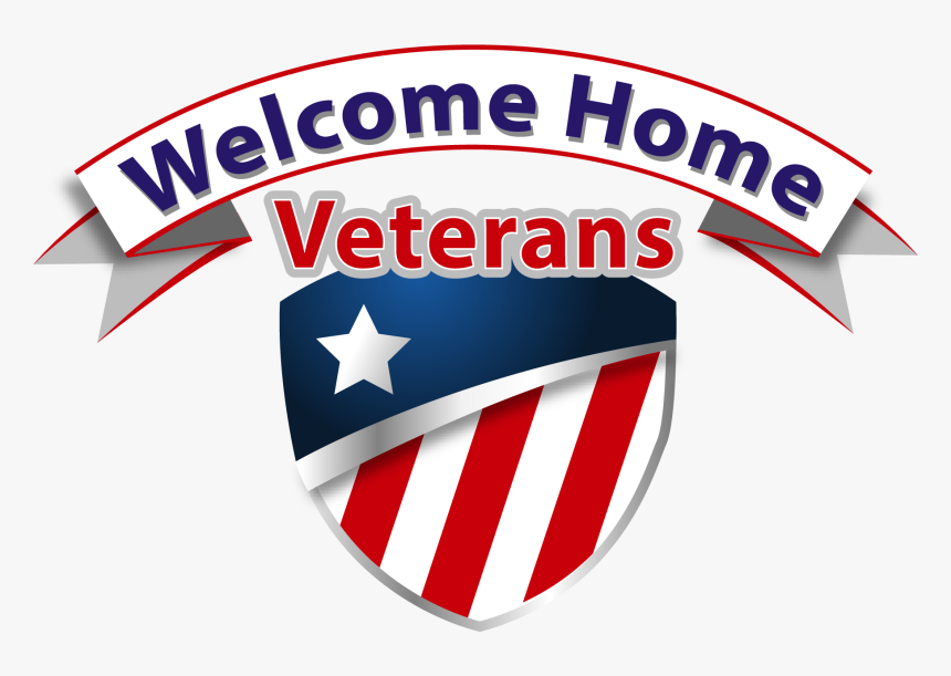 Welcome Home Veterans Clarksville Tn, HD Png Download, Free Download