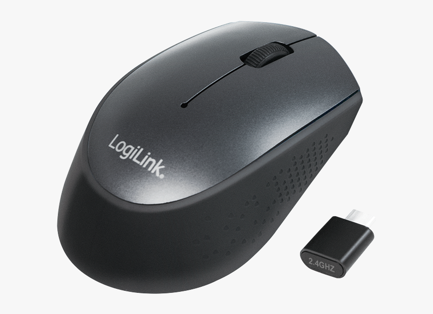 Type C Wireless Mouse, HD Png Download, Free Download