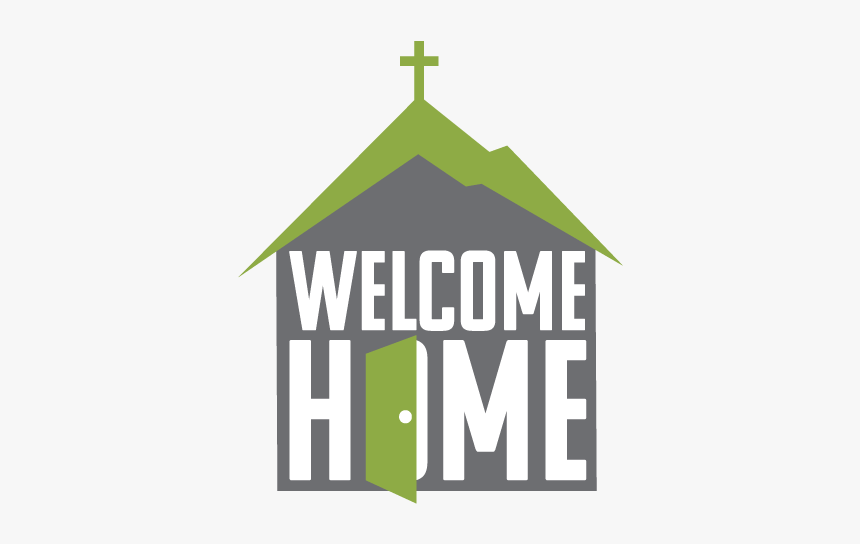 Welcomehome Peaklogo Outlines - Chapel, HD Png Download, Free Download