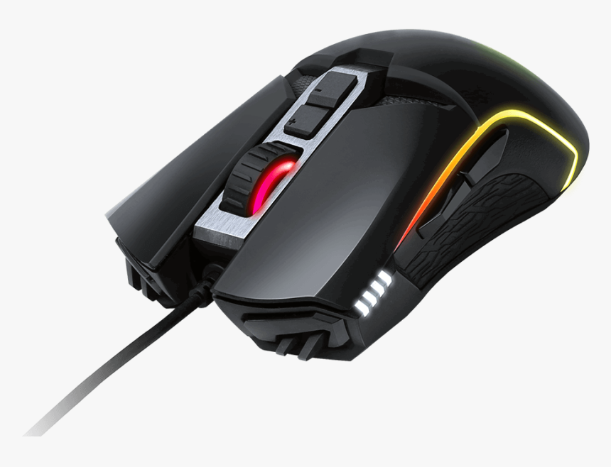 Mouse Gigabyte Aorus M5, HD Png Download, Free Download