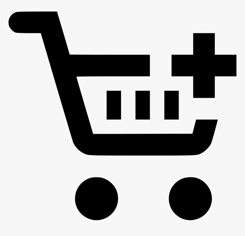 Ecommerce Business Add To Cart - E-commerce, HD Png Download, Free Download