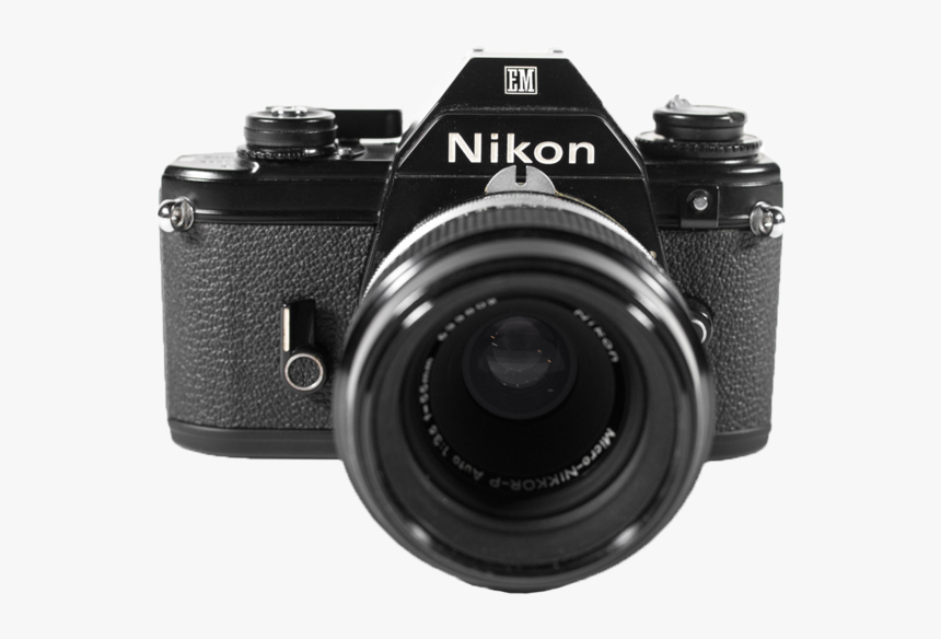 Nikon Png, Transparent Png, Free Download