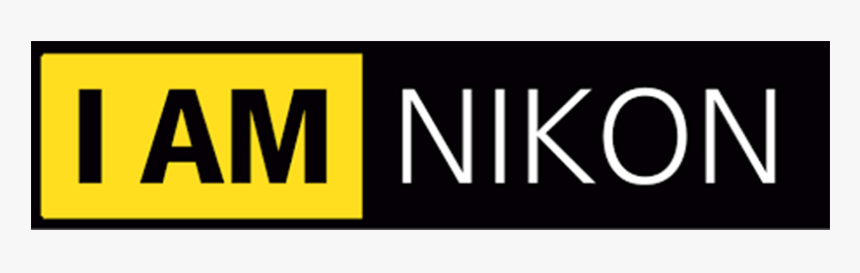 International Wedding Photographer Of - Iam Nikon Logo Png, Transparent Png, Free Download