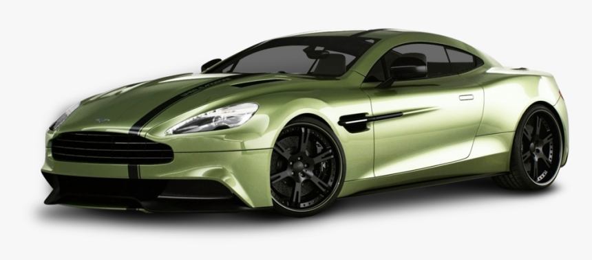 Aston Martin Vanquish Tuned, HD Png Download, Free Download