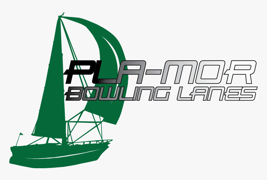 Pla-mor Lanes - Mast, HD Png Download, Free Download