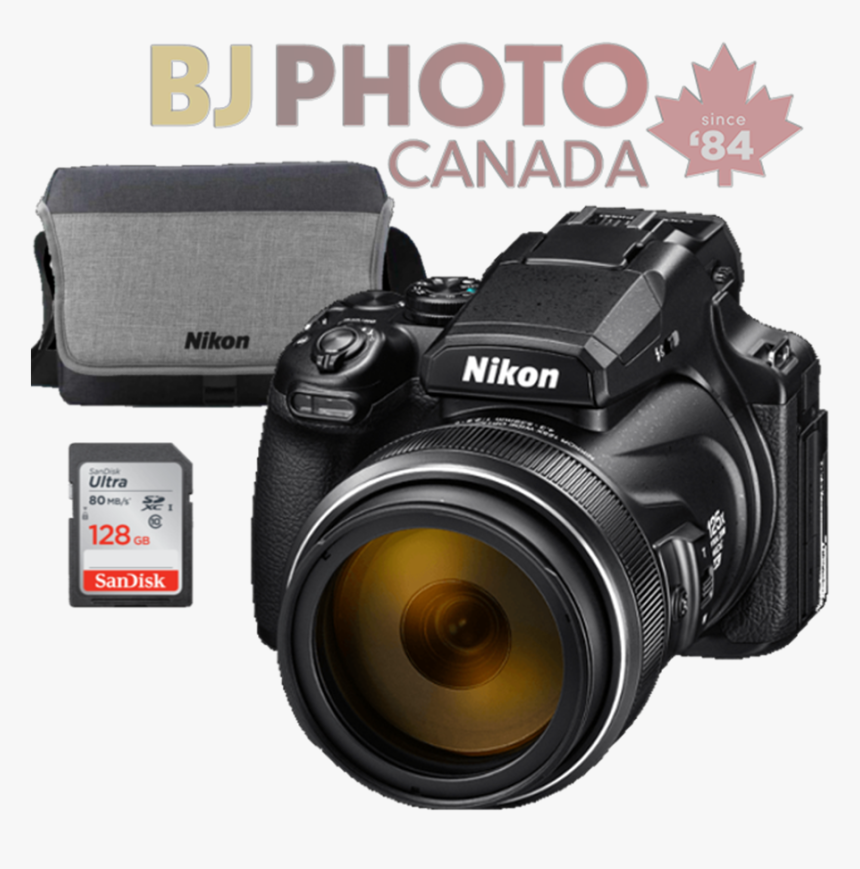 Best Buy Canada Nikon Cameras, HD Png Download, Free Download