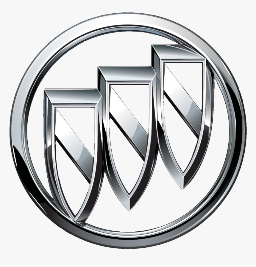 Buick Logo, HD Png Download, Free Download