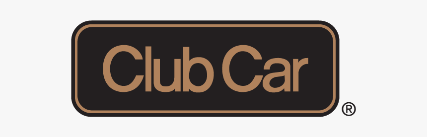 Club Car, HD Png Download, Free Download