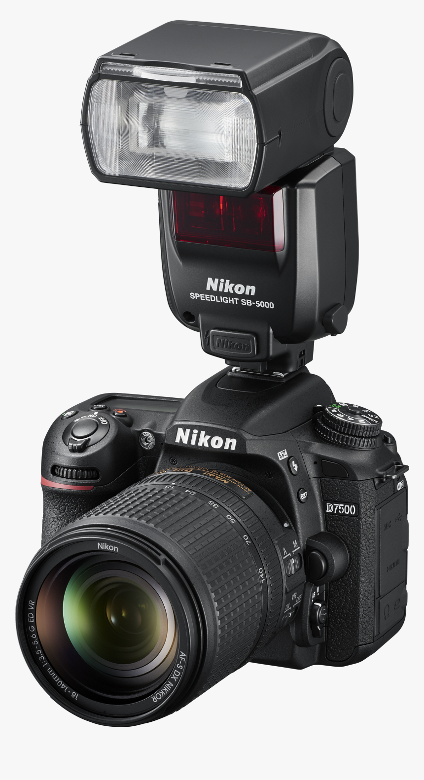 Nikon Png, Transparent Png, Free Download