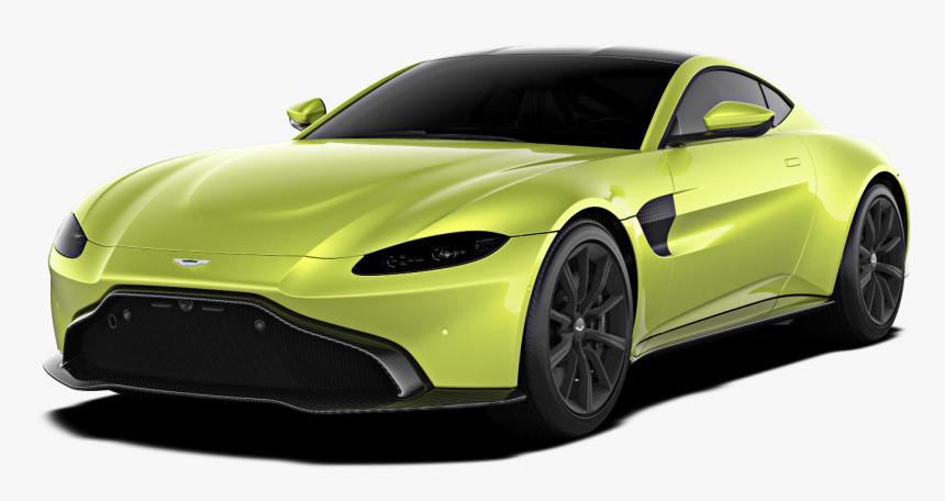 Transparent Aston Martin Png - Aston Martin 2019 Models, Png Download, Free Download