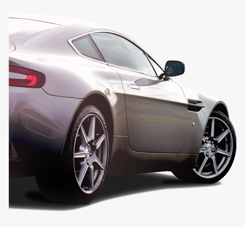 Aston Martin Experience - Aston Martin V8 Vantage (2005), HD Png Download, Free Download