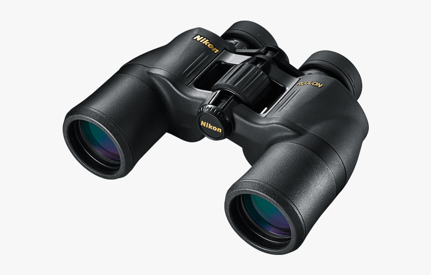 Nikon Aculon A211, HD Png Download, Free Download