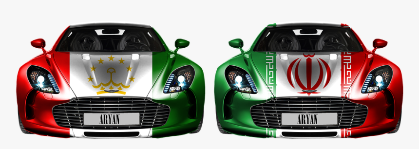 Car, Aston Martin, Iran, Tajikistan, Afghanistan, India - Race Car, HD Png Download, Free Download